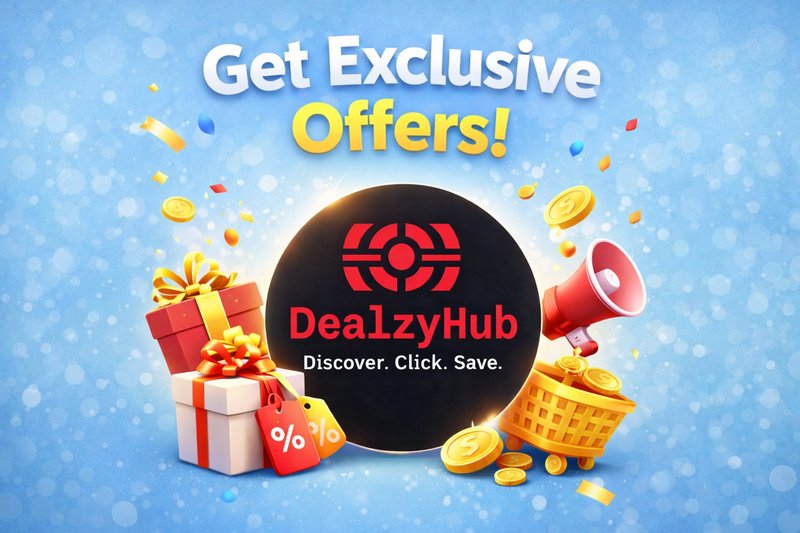 Offers Central: Your Shortcut to Instant Discounts