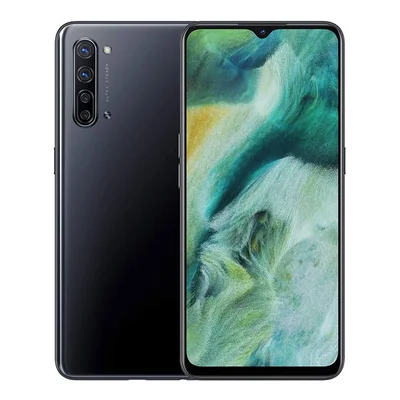 OPPO Find X2 Lite 5G (48MP, 128GB/8GB) Black Refur- As New