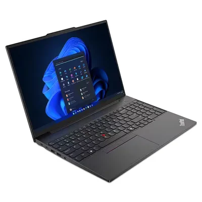 Lenovo ThinkPad E16 - AMD Ryzen 5 7535HS 16GB RAM 512GB SSD