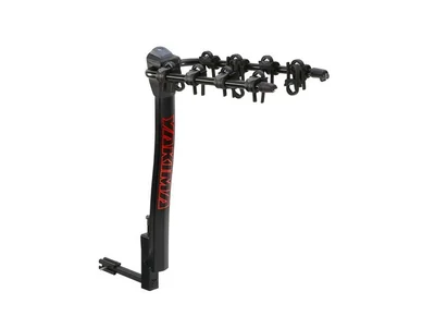 Yakima BackRoad 4 Bike Hitch Mounted Carrier - 8002702