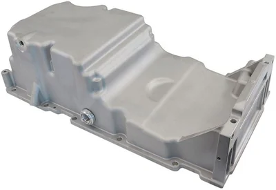 Aeroflow AF82-2305 Holden VZ GM OEM Style LS Front Sump Oil Pan