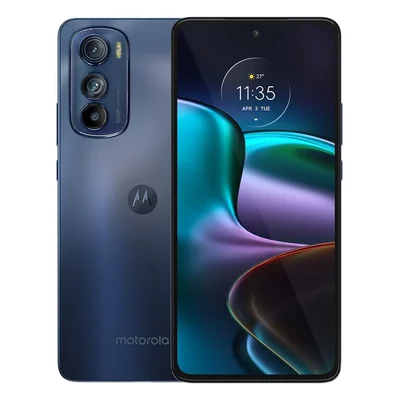 Motorola edge 30 (128GB/8GB, 6.5 inches) - Meteor Grey