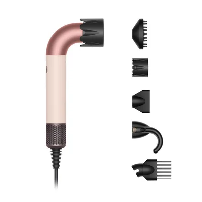 (Box Damaged) Dyson Supersonic r