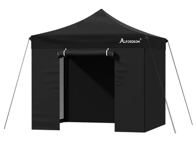 ALFORDSON Gazebo 3x3m Pop Up Marquee