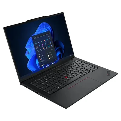 Lenovo ThinkPad E14 - AMD Ryzen 5 230 16GB RAM 512GB SSD W11P