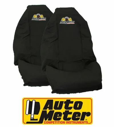 Auto Meter Throw Over Seat Covers Pair for Ford Falcon AU BA BF FG GT GTP FPV