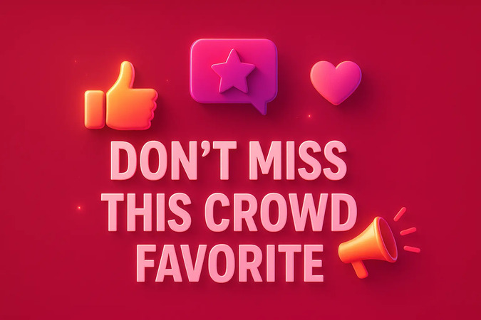 These Top-Rated Deals Are Flying Off the Shelves—Grab Yours Before They're Gone!